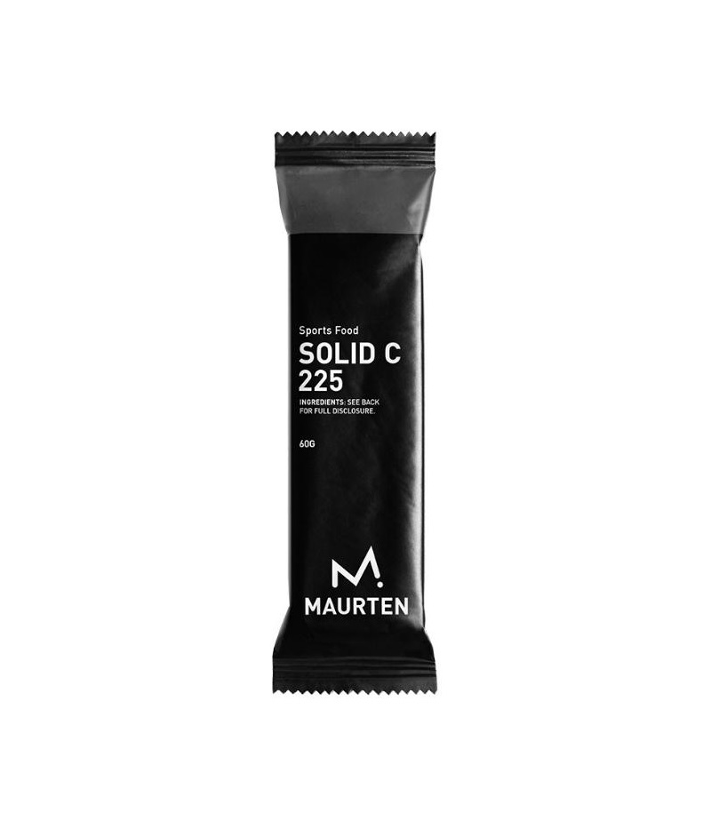MAURTEN Energibar SOLID C 225 (Kakao)