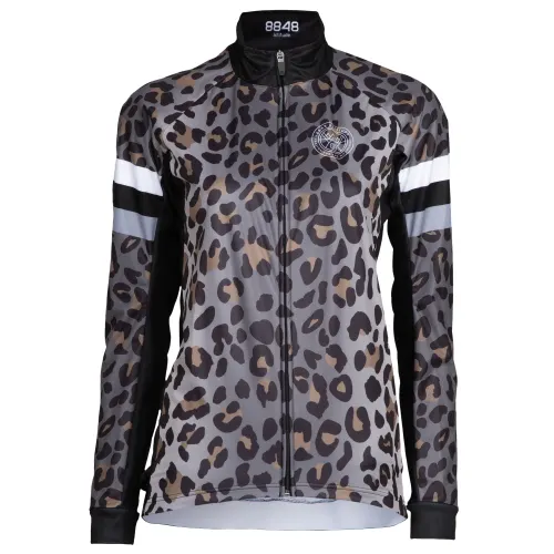 8848 Cherie W Jacket Leo 