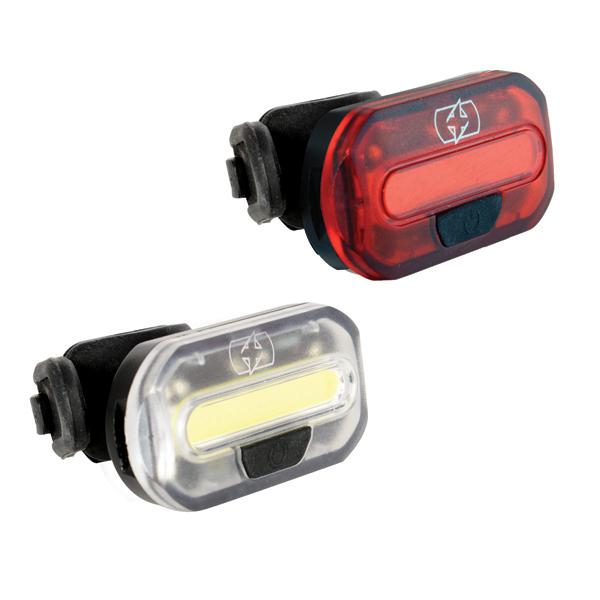 OXC Belysning Bright Torch LED