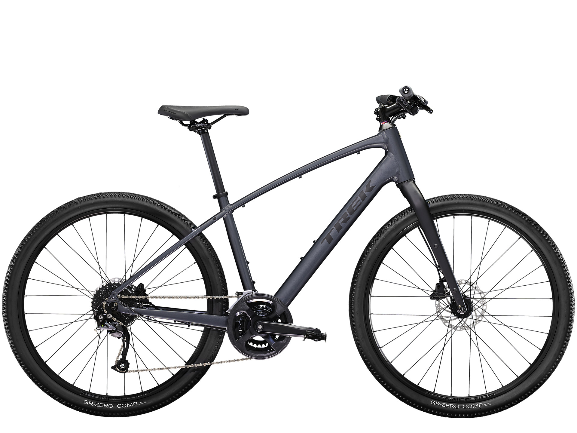 Trek Dual Sport 2 