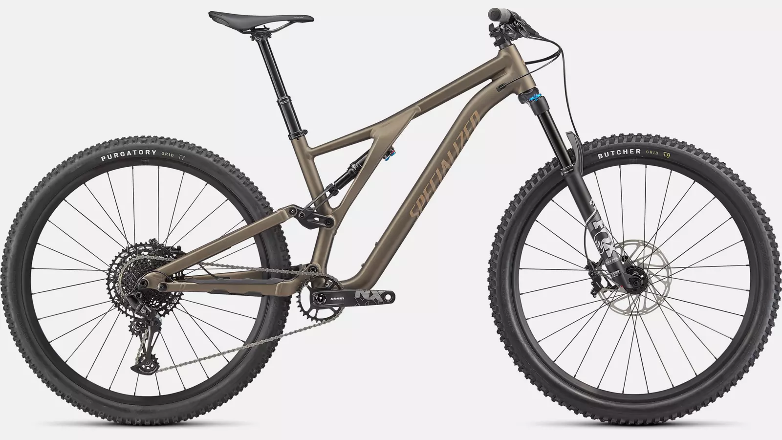 Specialized Stumpjumper Comp Alloy 29 