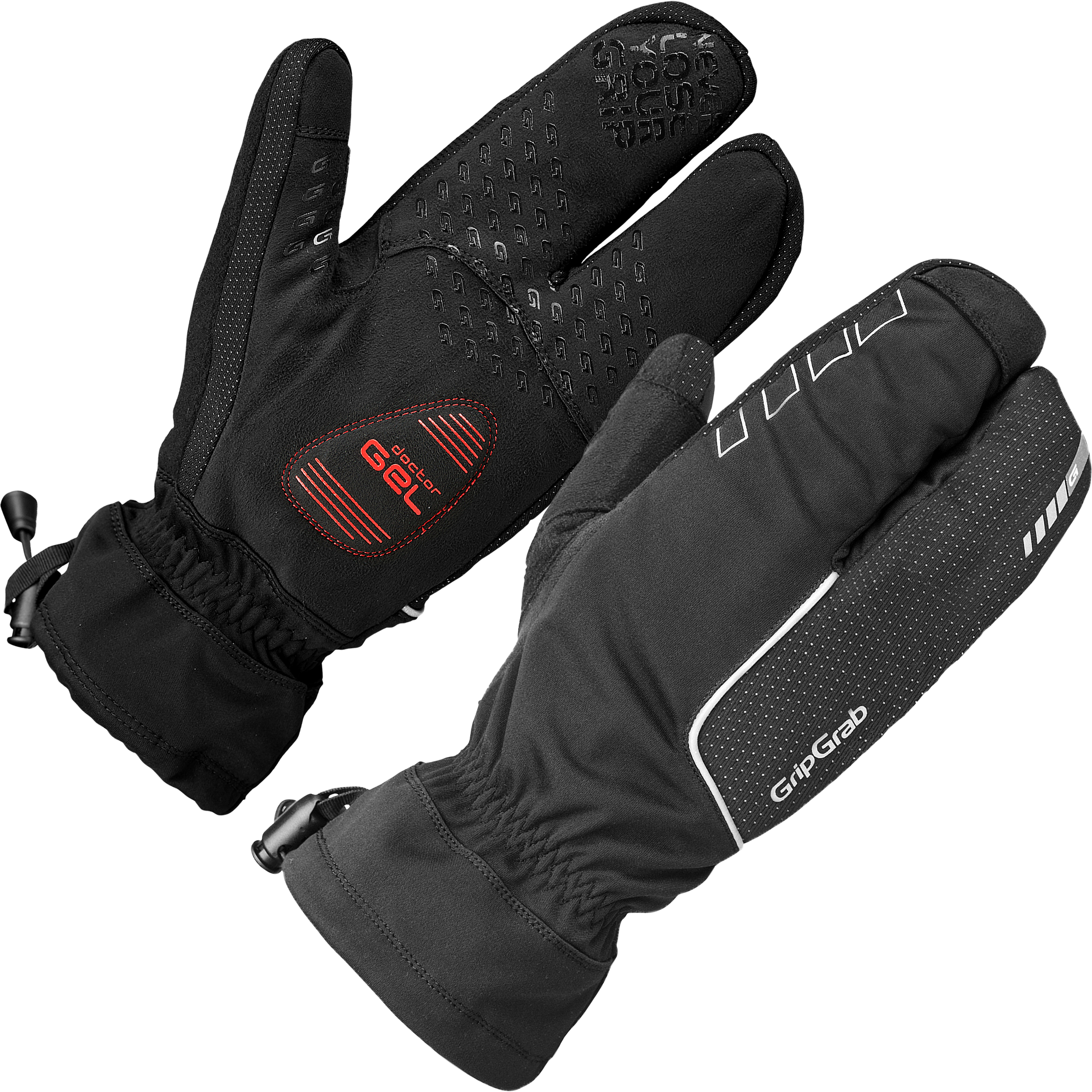 GripGrab Nordic Lobster Sv S
