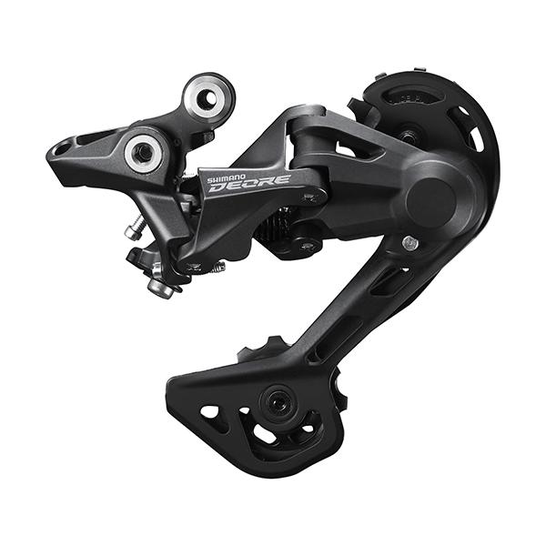 Shimano Bakväxel Deore RD-M4120-SGS 10/11-vxl