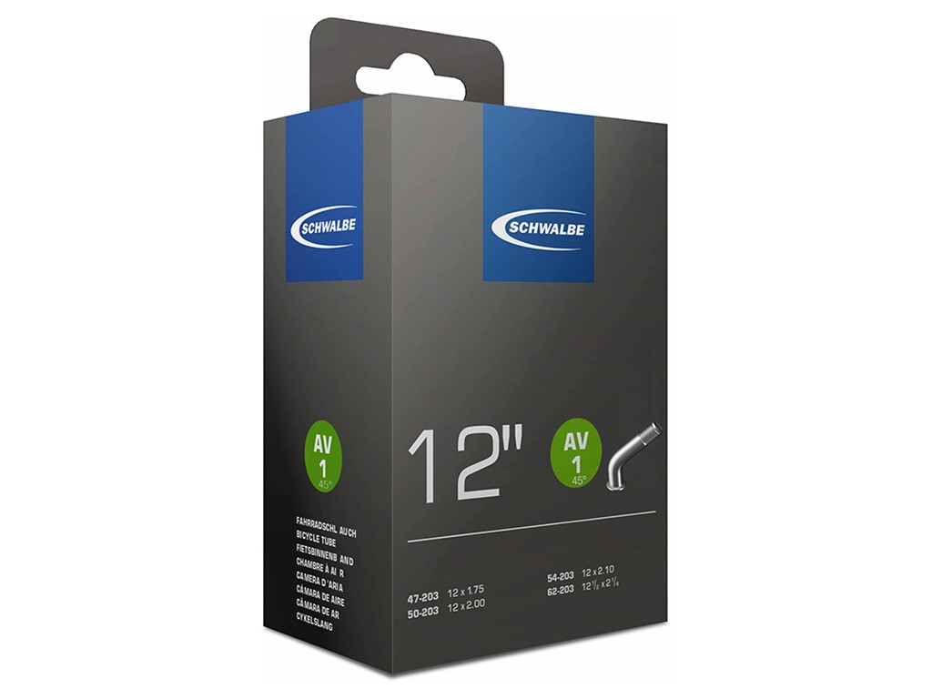 Schwalbe Slang 47/62-203 AV1 45gr