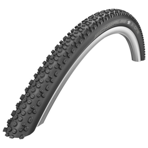 Schwalbe X-One Allround TL