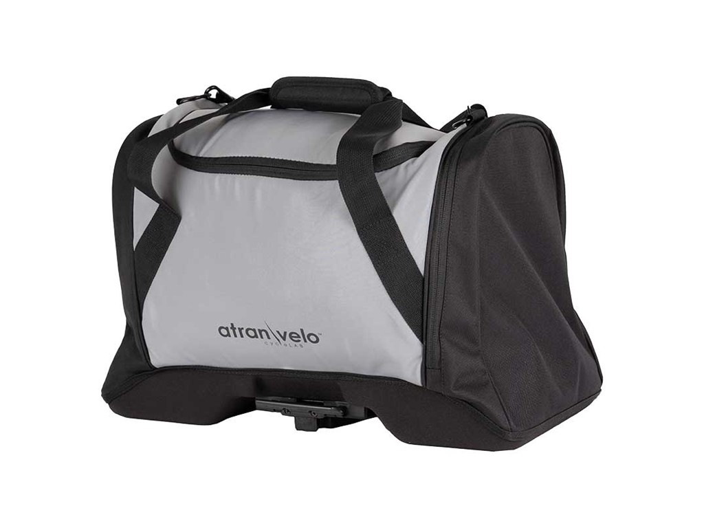 Atran Velo Pulse Dufflebag 
