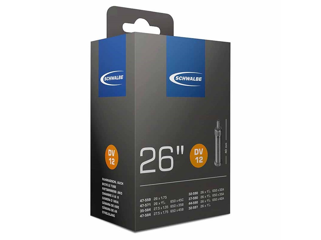 Schwalbe Slang 30/47-559-597 DV12