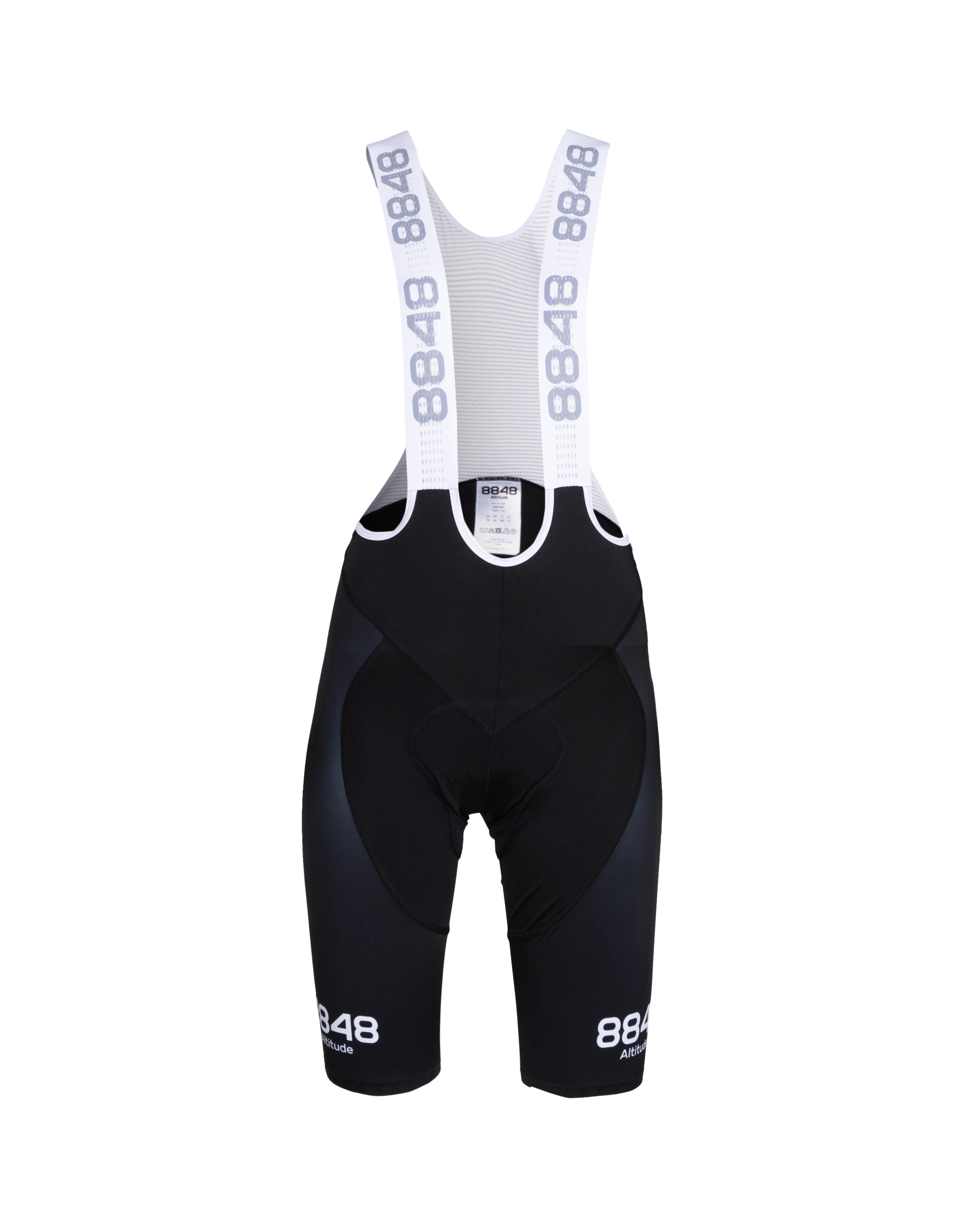 8848 Agne W Bike Shorts
