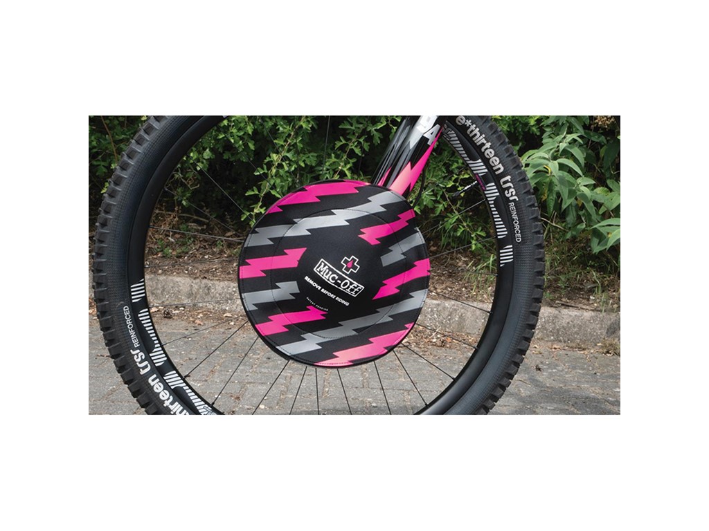 MUC-OFF Disc Brake Covers