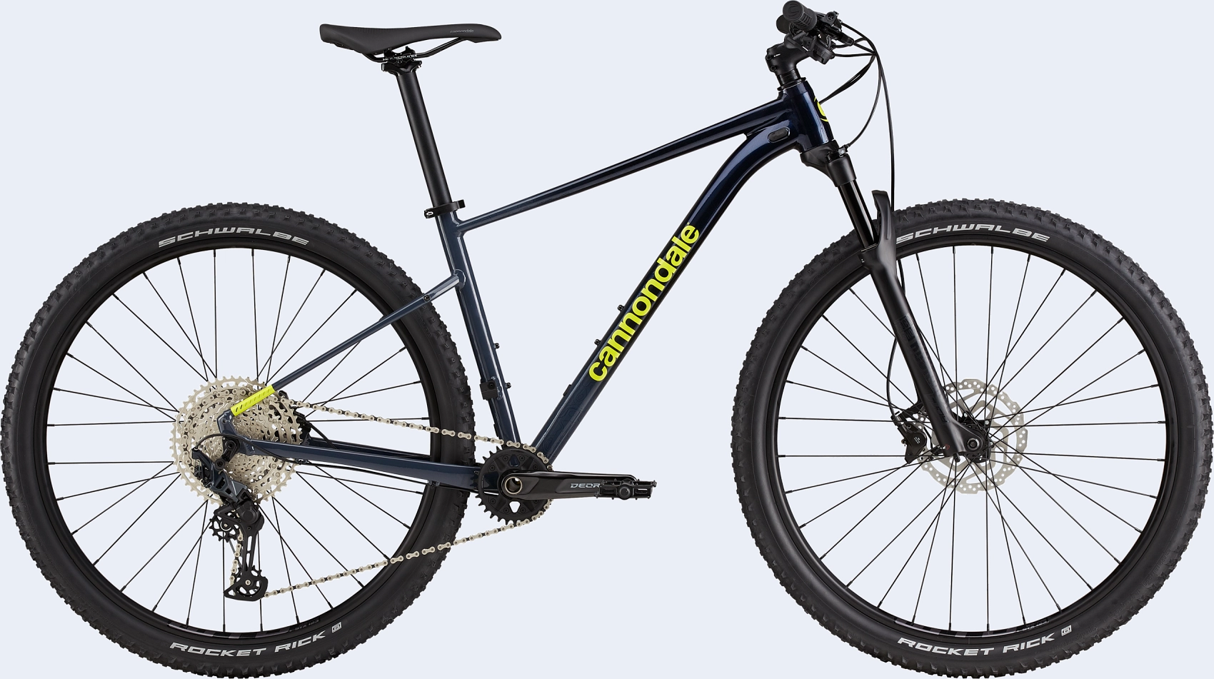 Cannondale Trail SL 2 29 