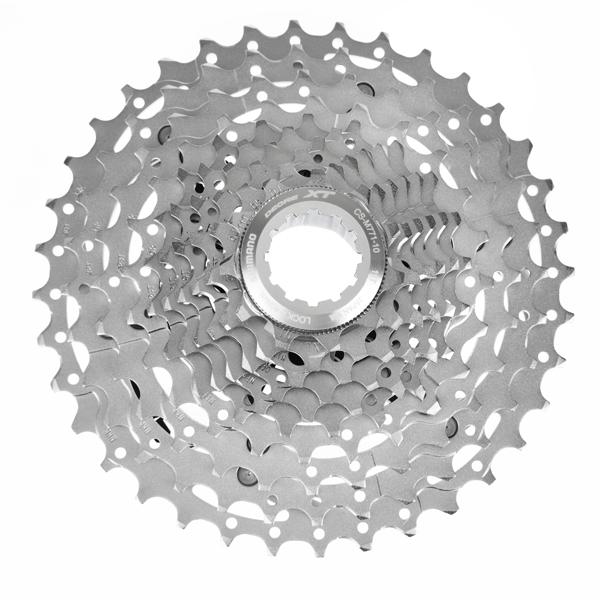 Shimano Kassett 10-vxl 11-36