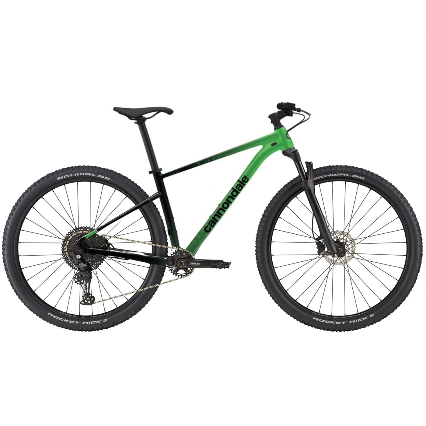 Cannondale Trail SL 3