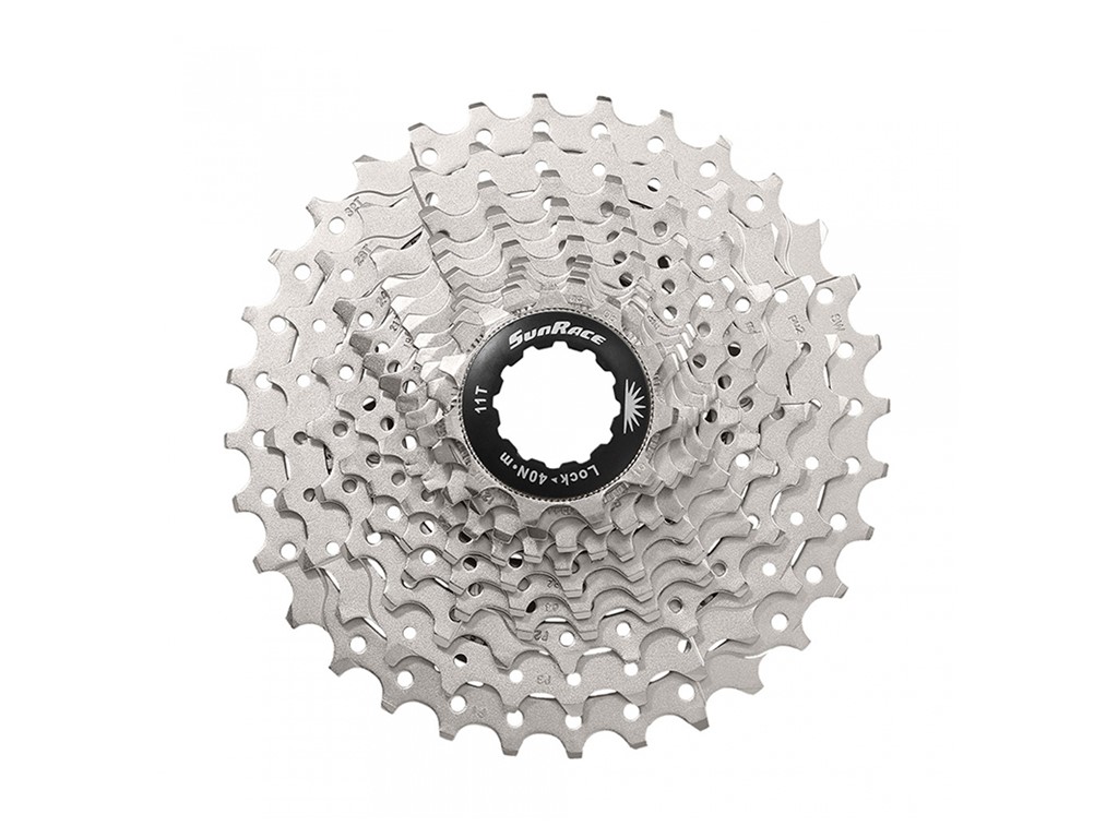 Sunrace Kassett 11-vxl CSRS3 11-28T