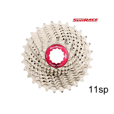 SunRace Kassett 11-vxl CSRX1 11-25T