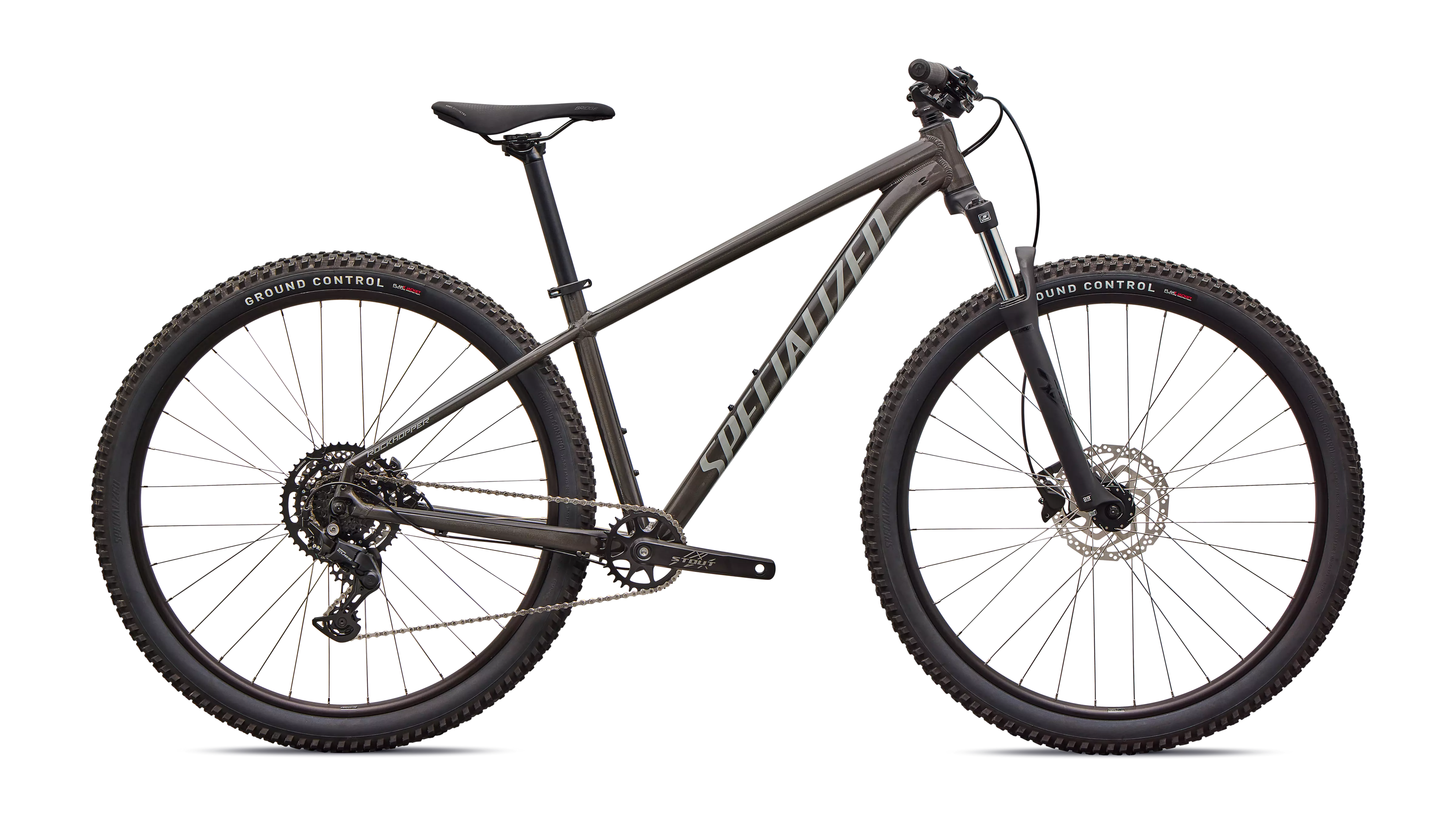 Specialized rockhopper sport