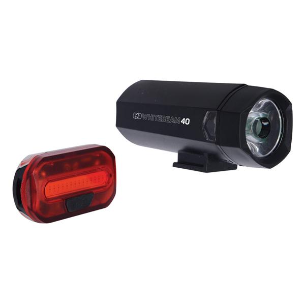 OXC Belysning Bright Torch LED