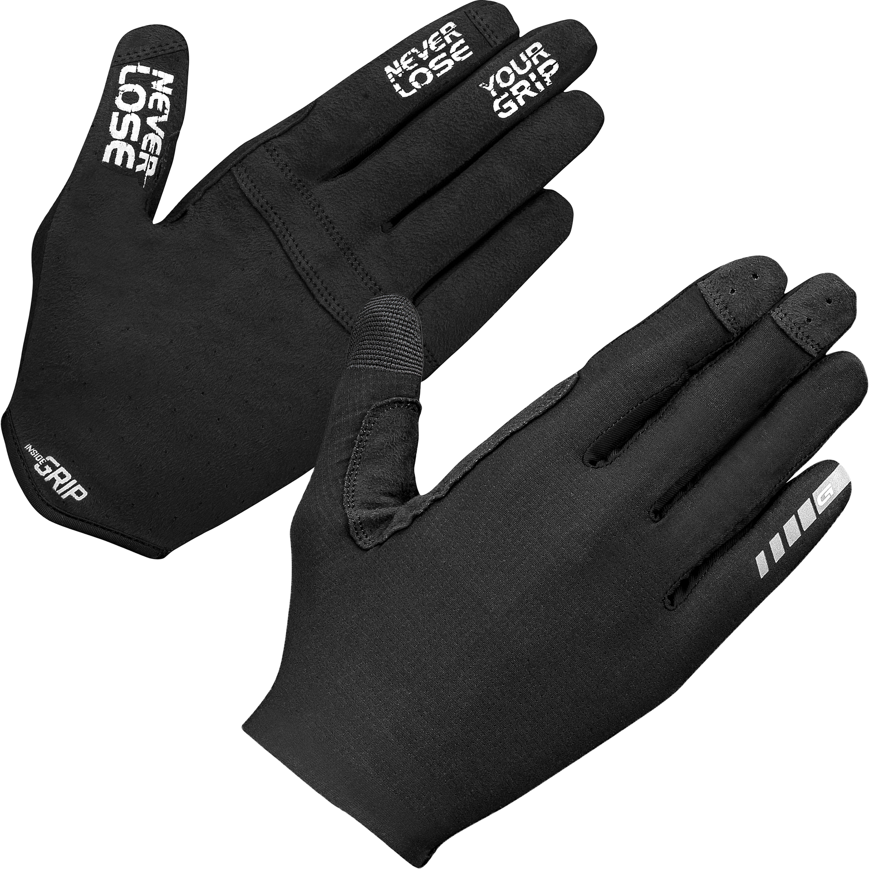 GripGrab Aerolite InsideGrip