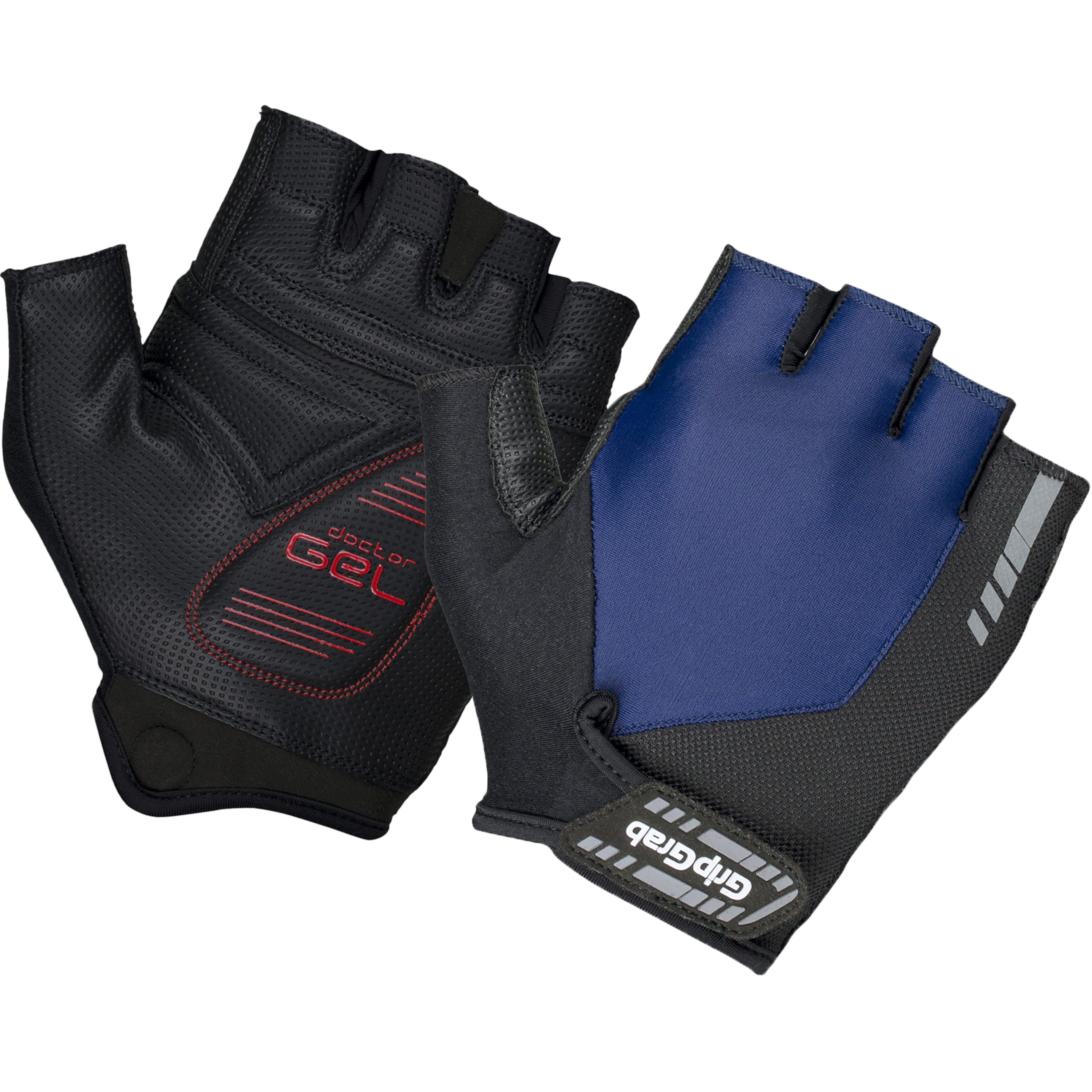 GripGrab Progel Navy 