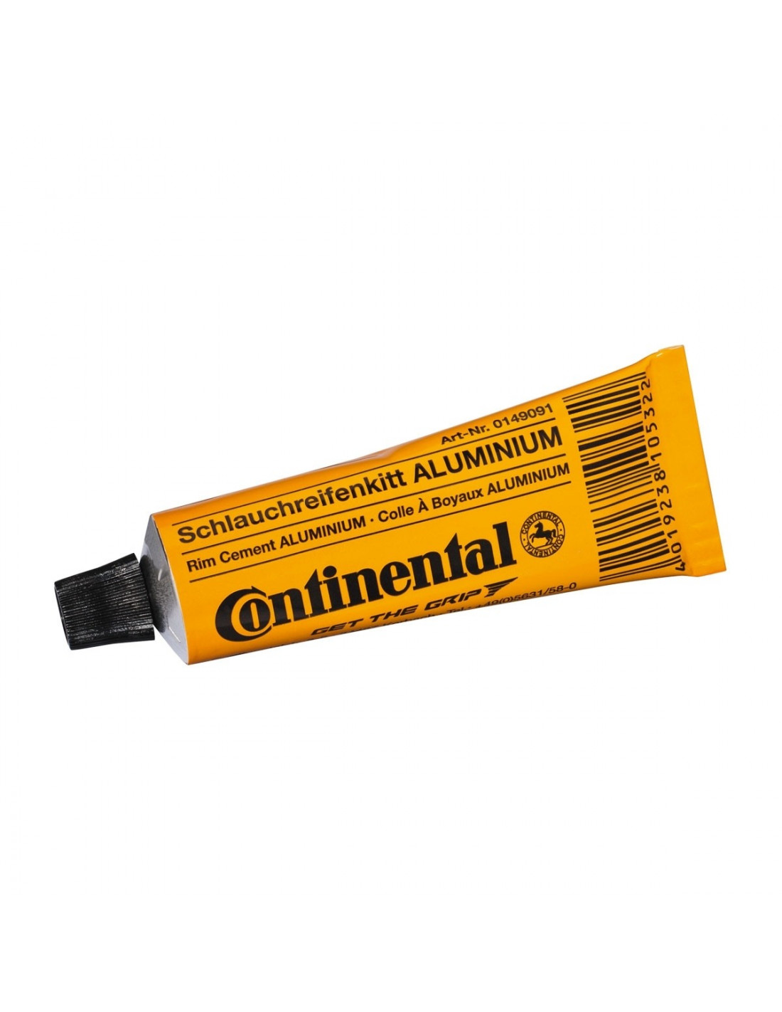 Continental Tubklister för Aluminium