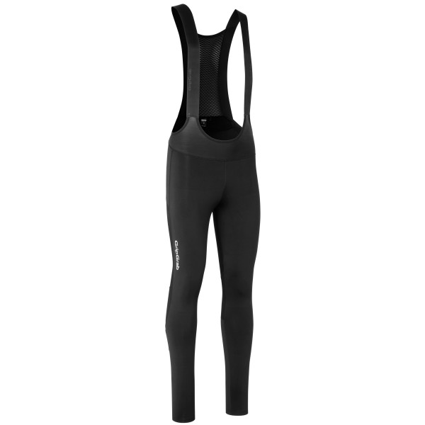 GripGrab PACR Water-Resistant Bib Tights No Pad