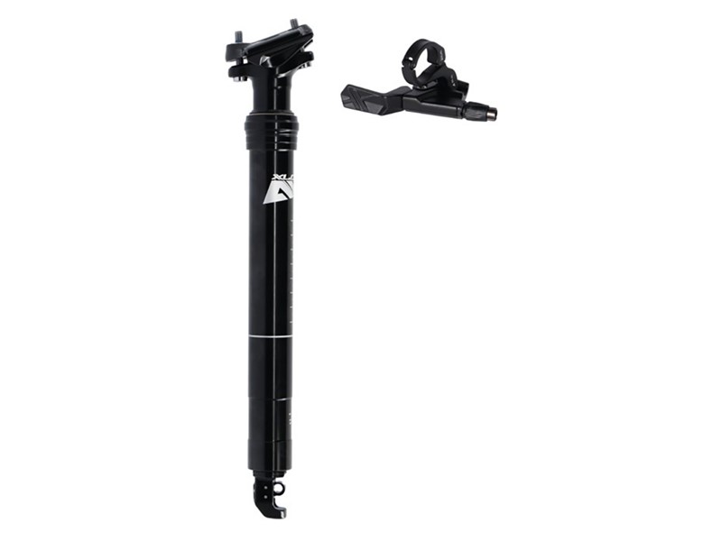 XLC Dropper post SP-T13B Length 459mm Ø31,6mm Travel 170mm