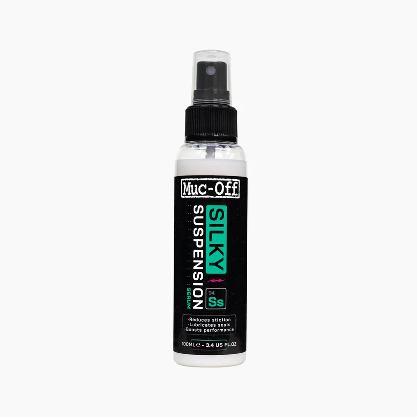 Muc-Off Silky Suspension Serum