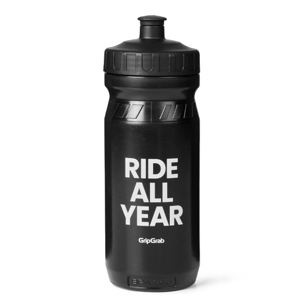 GripGrab R.A.Y. Bottle, Black