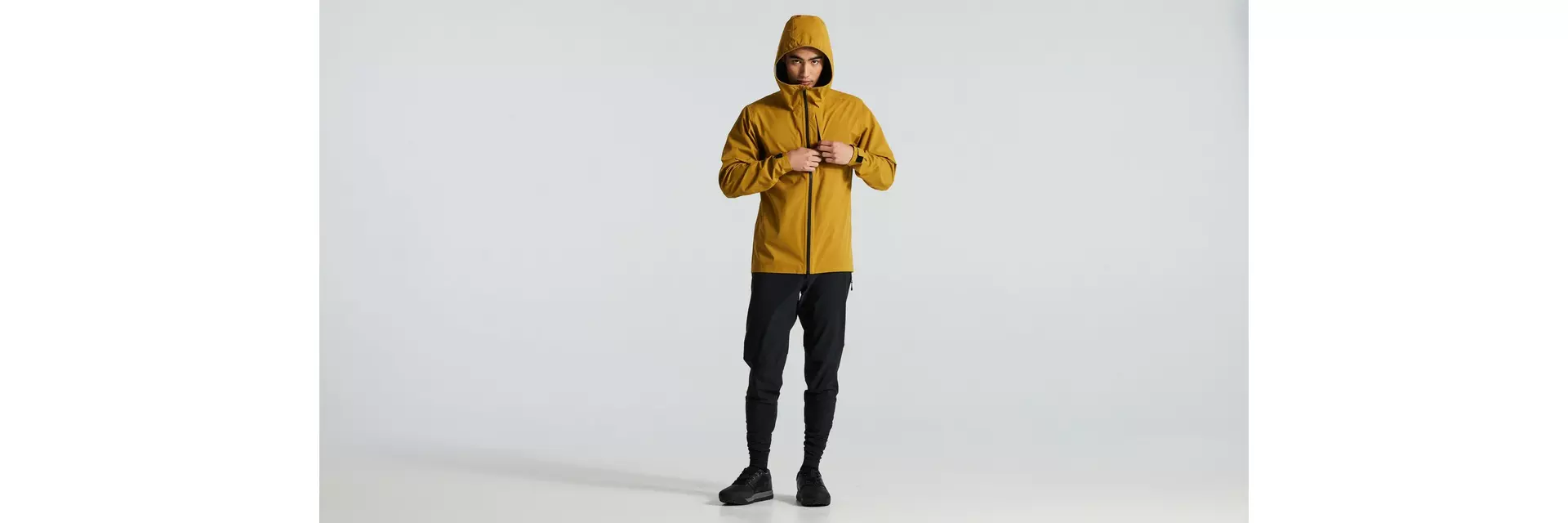 Specialized Trail Rain Jacket Men