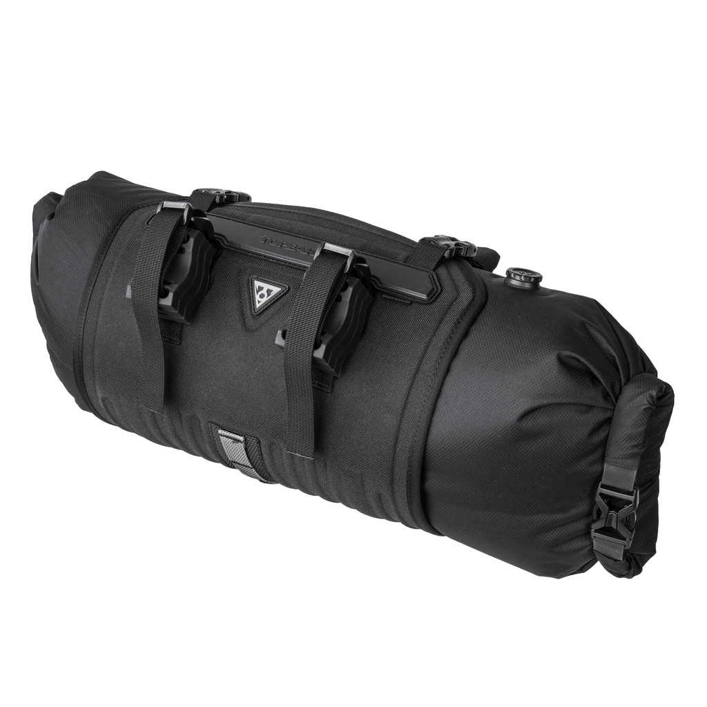 Topeak Frontloader, styrväska, 8 L