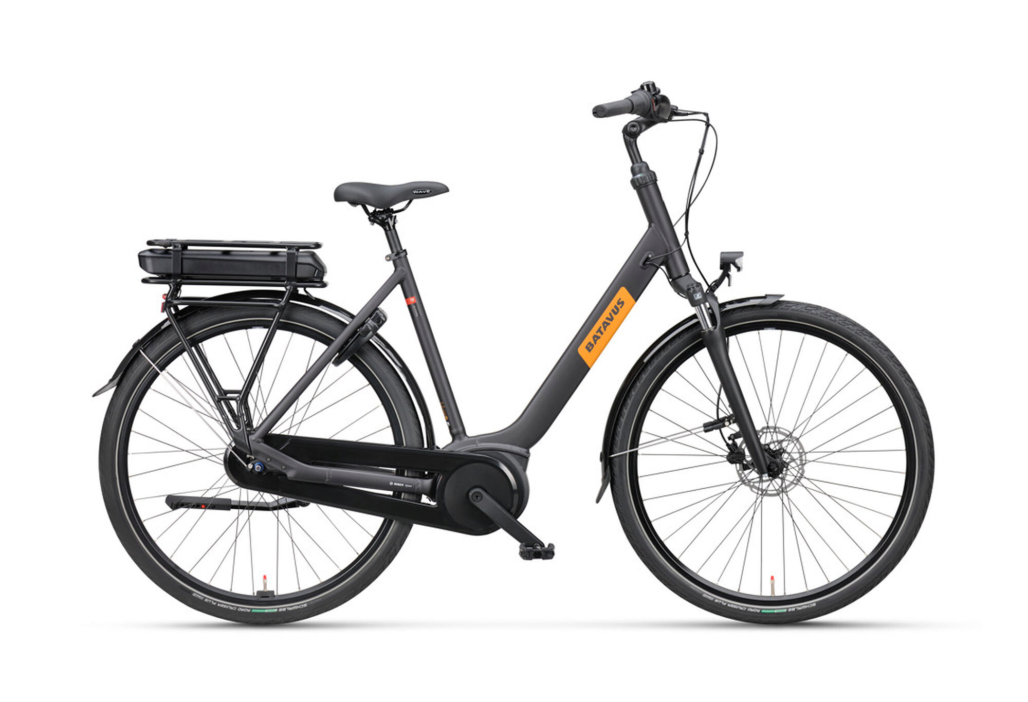 Batavus Altura E-GO