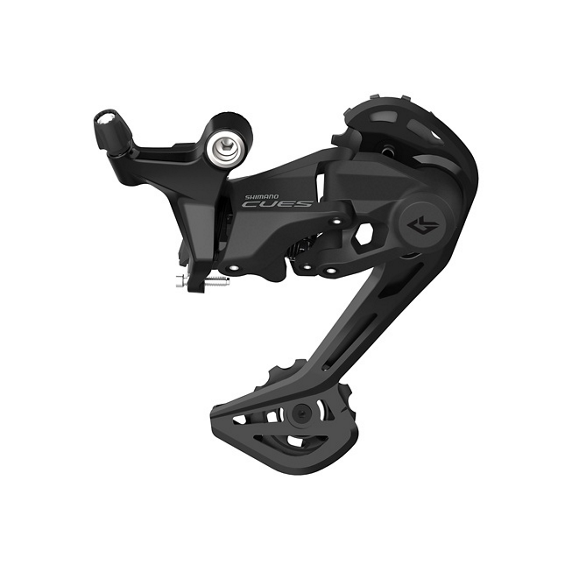 SHIMANO CUES Bakväxel RD-U4020 9-vxl