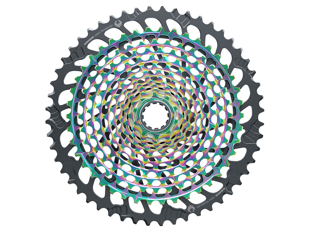 SRAM Cassette XG-1299 12-vxl 10-52T