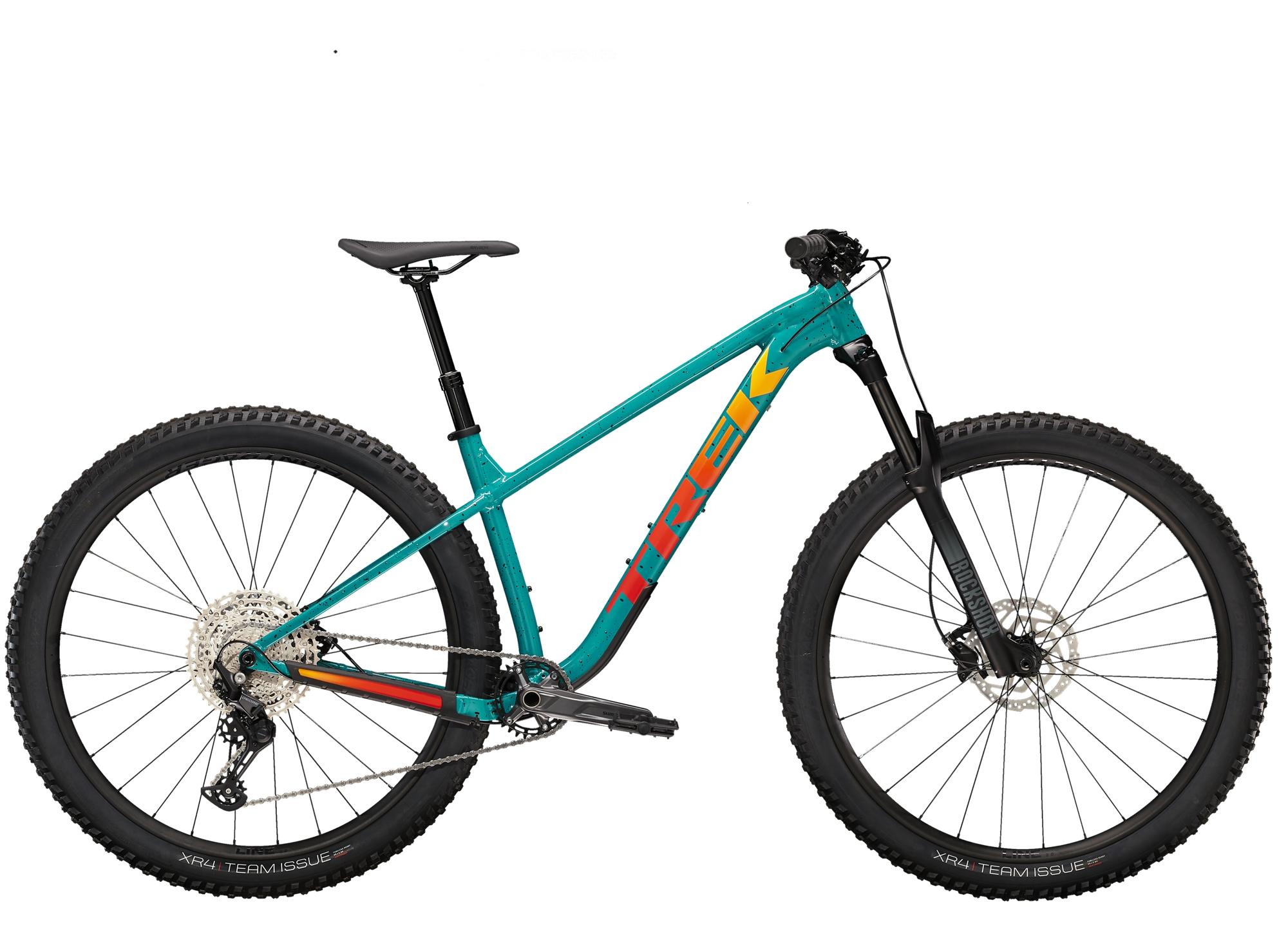 Trek Roscoe 7