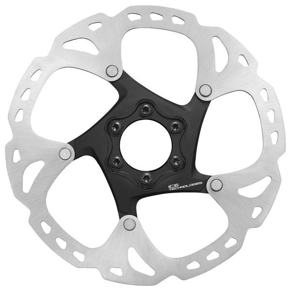 Shimano Bromsskiva RT-86 180mm 6-bult
