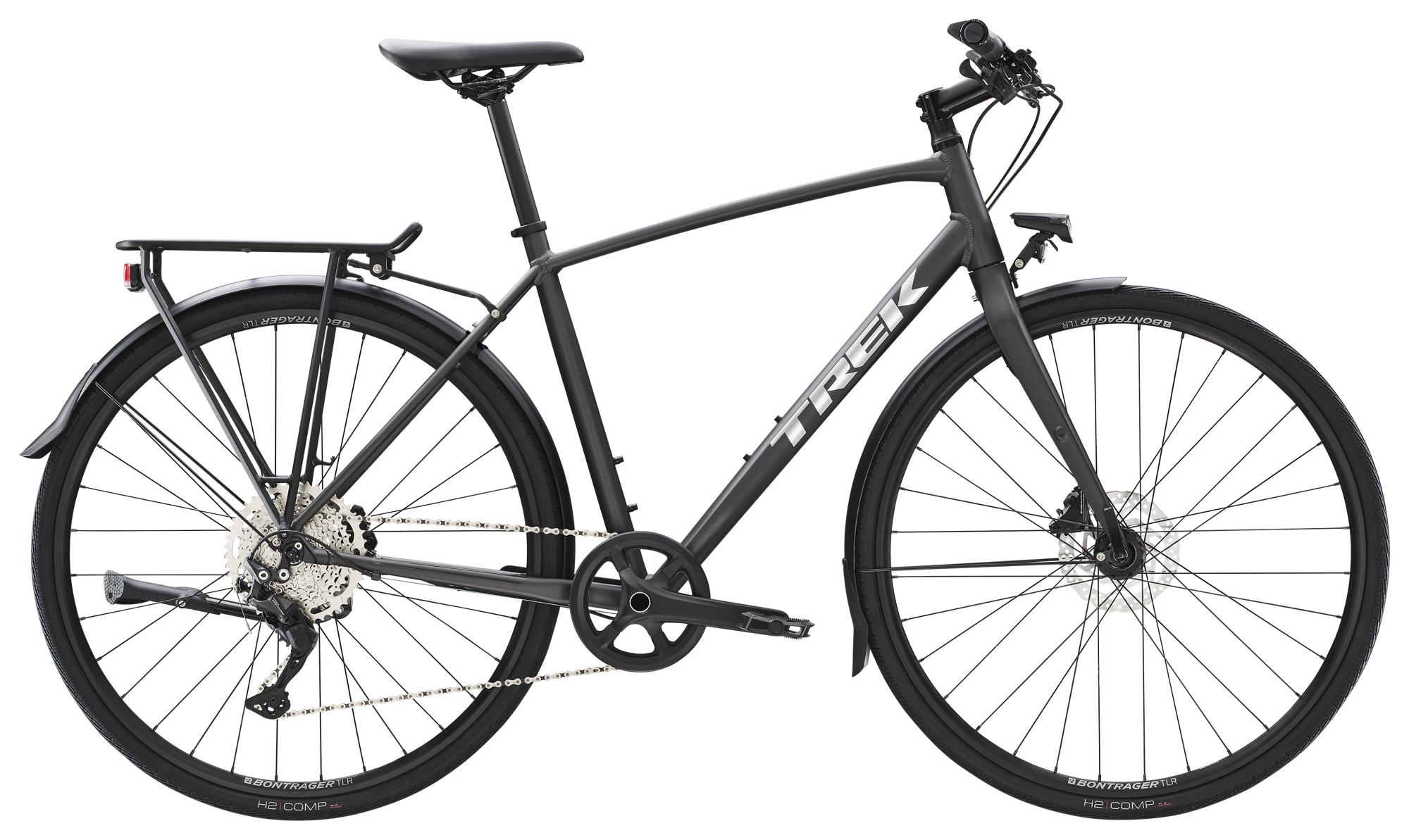 Trek FX 3 Disc Equipped