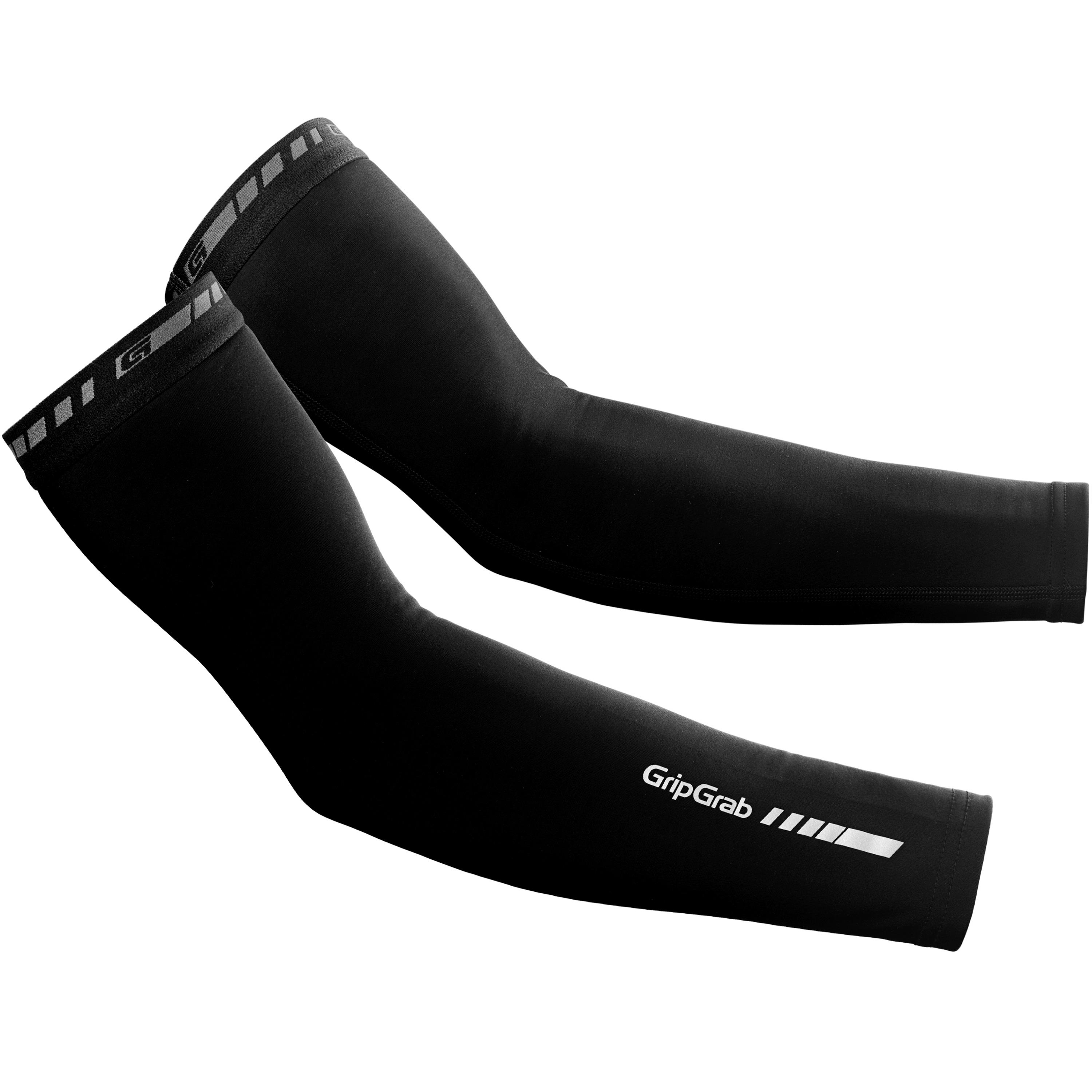 Gripgrab Arm Warmers Classic Svart 