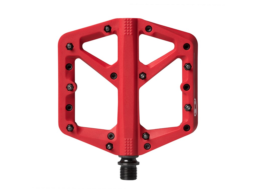 CRANKBROTHERS Pedal Stamp 1
