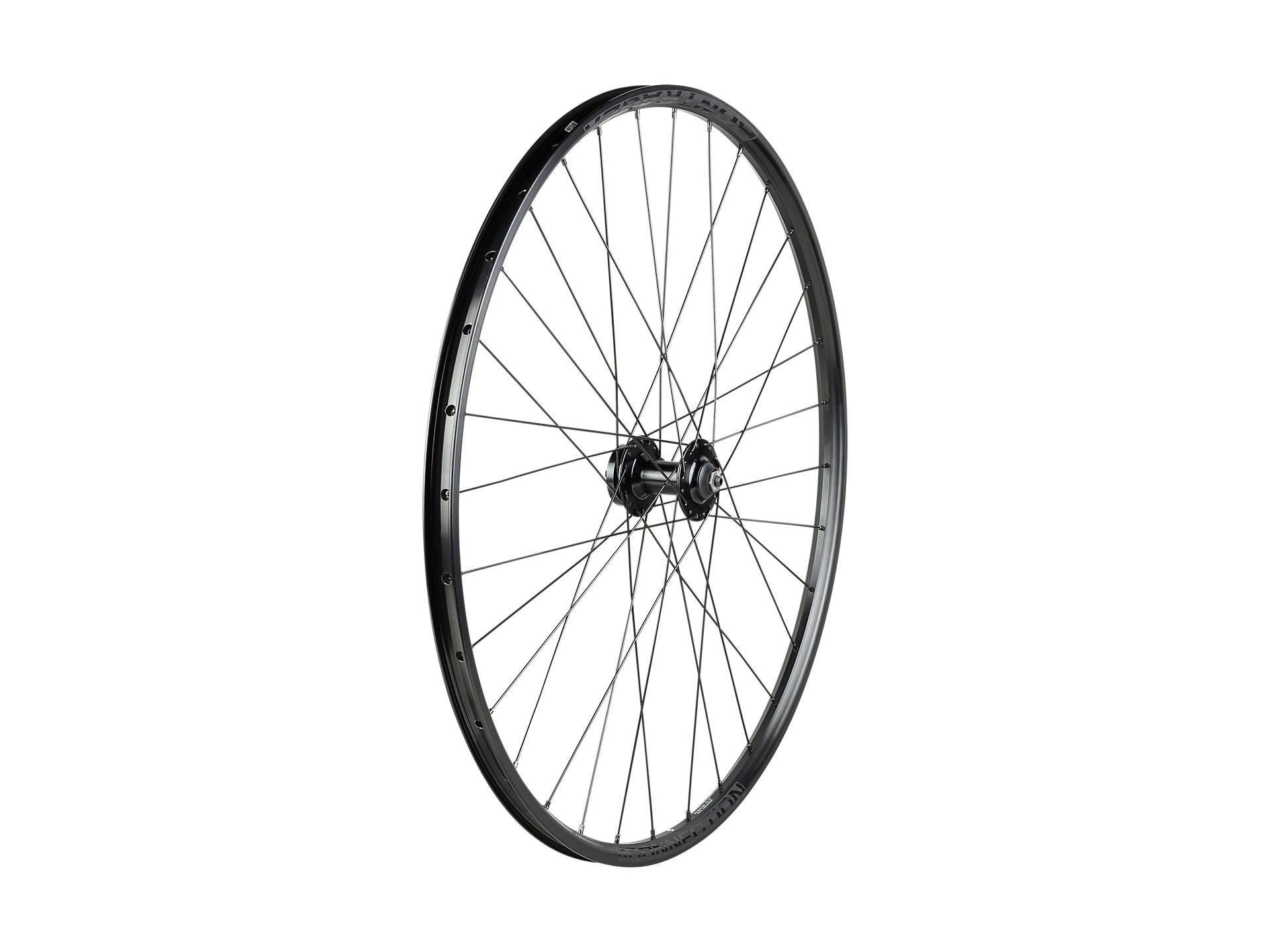 Bontrager Framhjul 29 BNT Connection DC20 29 6bult