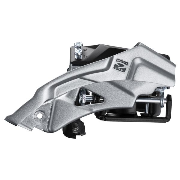 Shimano Framväxel 3x9-vxl