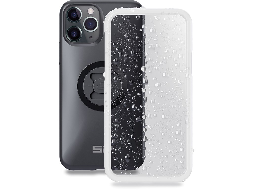 SP CONNECT Smartphone Cover Weather Cover iPhone 11 Pro 