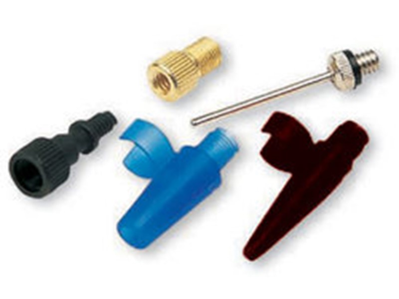 Zefal Air adaptor set