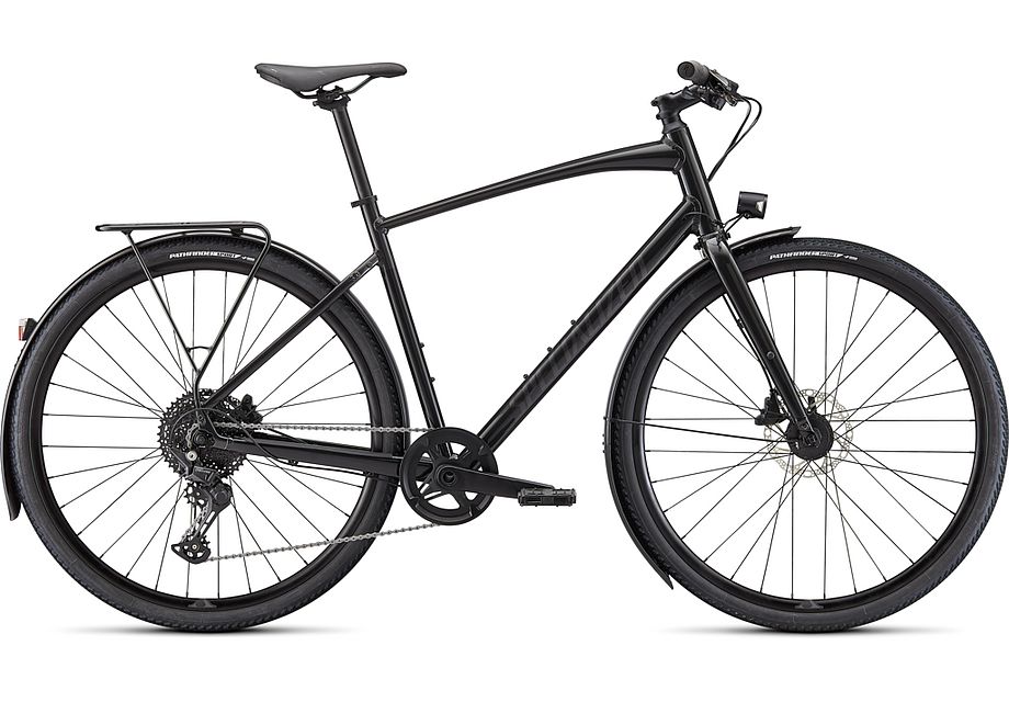 Specialized Sirrus X 3 Herr EQ