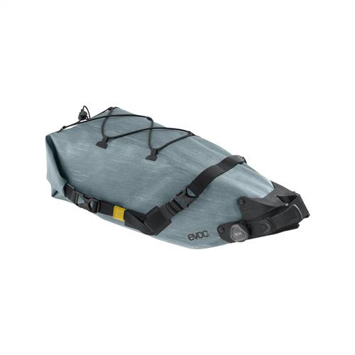 Evoc Seat Pack Boa Wp 6 Steel