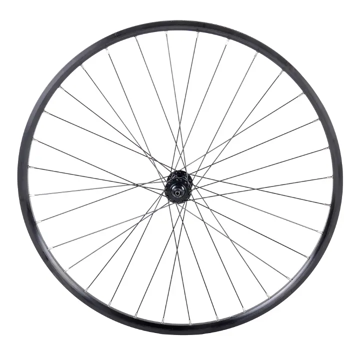 Framhjul 29, Disc/Fälg, CL, QR