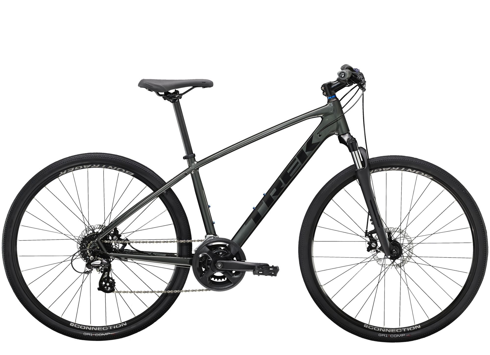 Trek Dual Sport 1