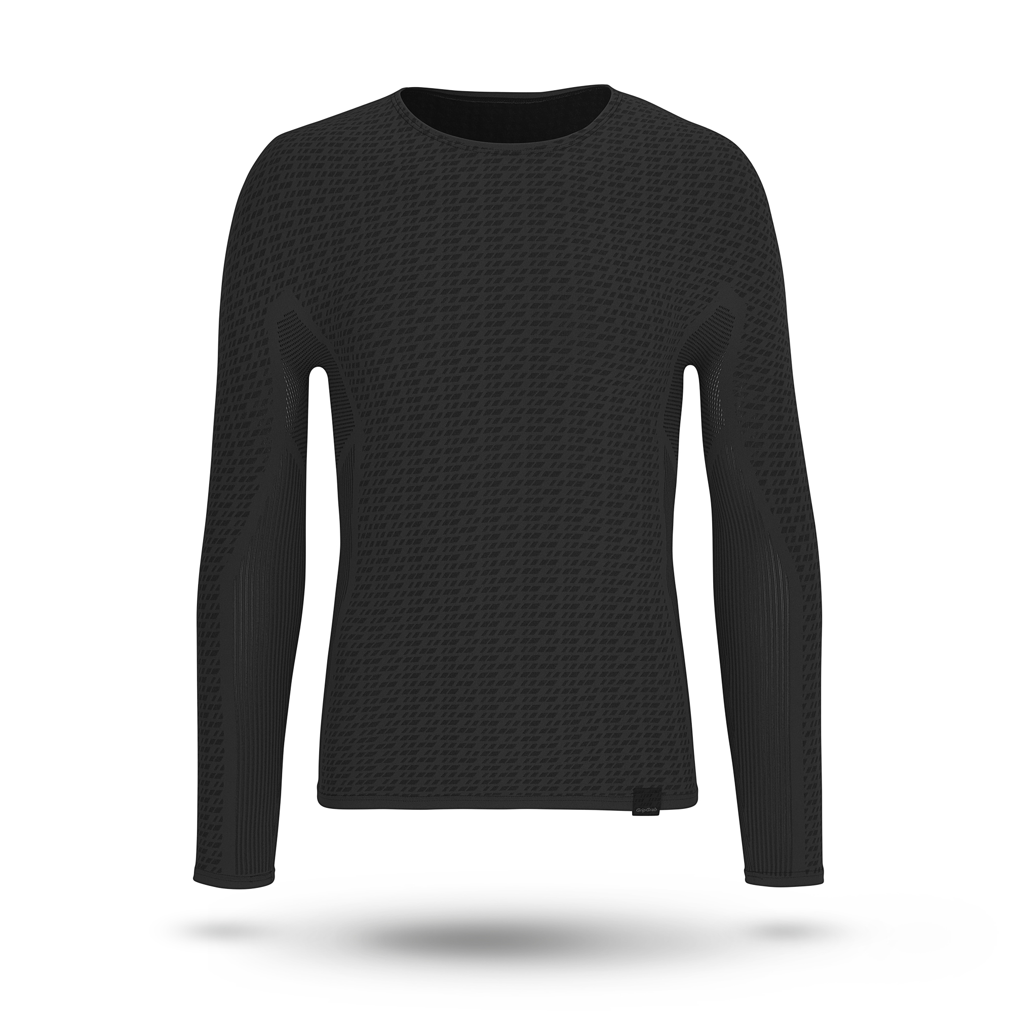 GripGrab Freedom Seamless Thermal Base Layer LS 