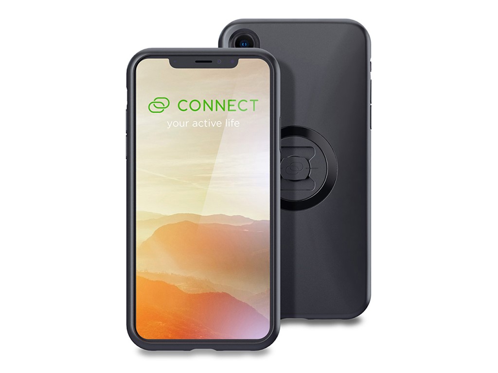 SP Connect Smartphone Cover Phone Case XR