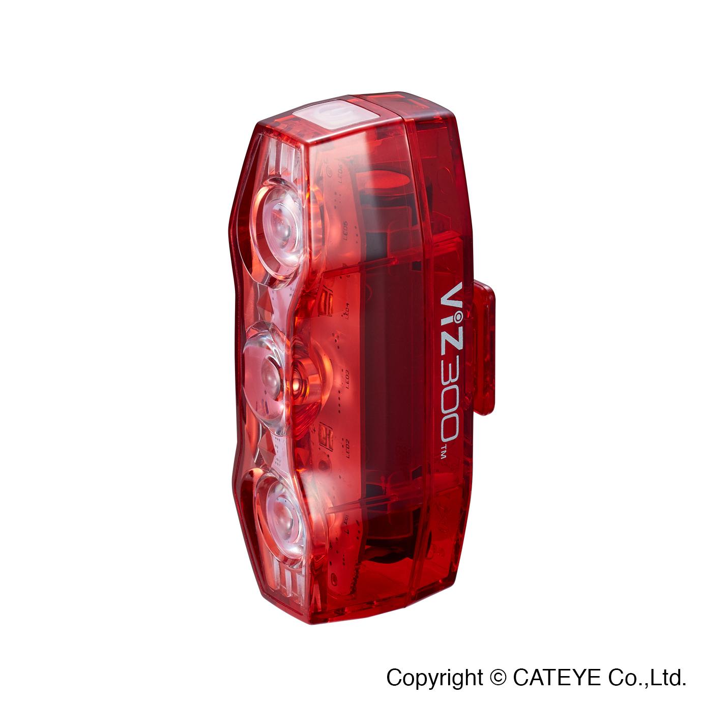CATEYE Viz 300
