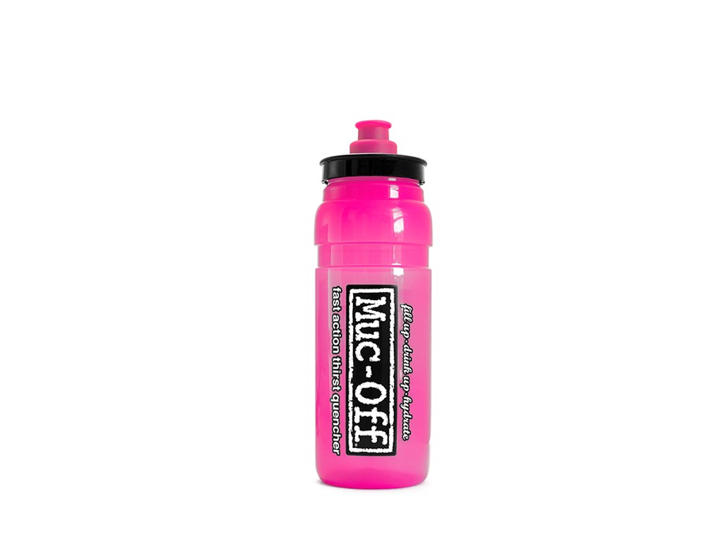 MUC-OFF Vattenflaska 750ml