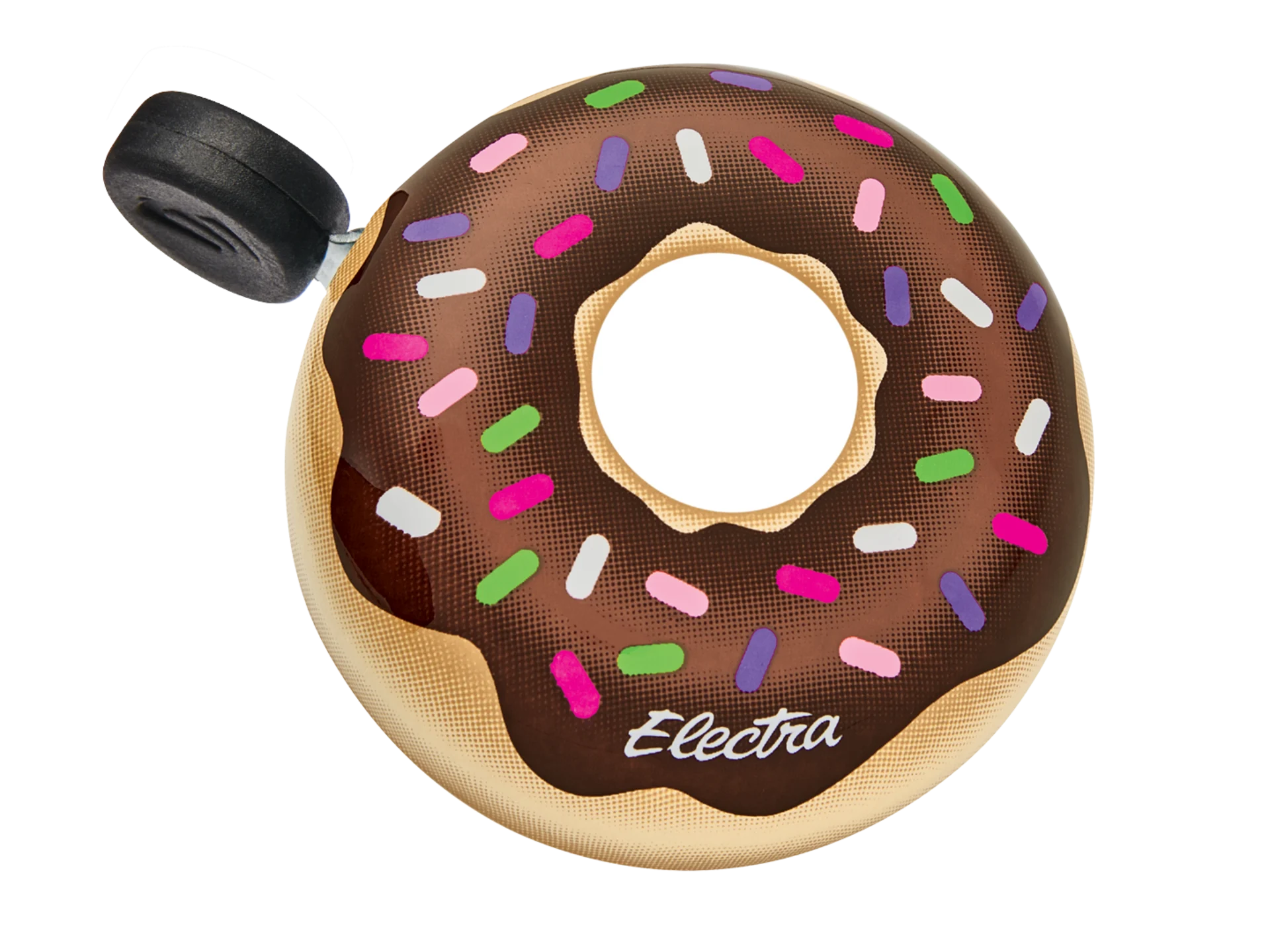 Electra Donut Ringer Ringklocka